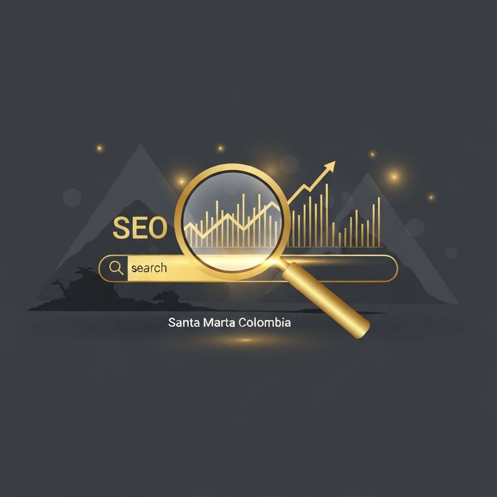 Top 10 Best SEO Companies in Santa Marta