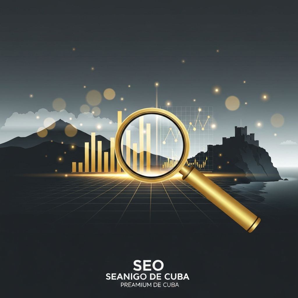 Top 10 Best SEO Companies in Santiago de Cuba