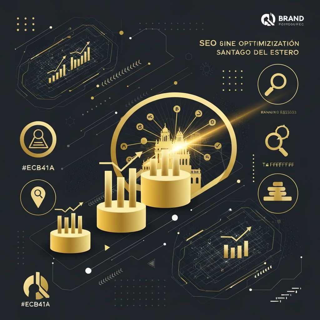Top 10 Best SEO Companies in Santiago del Estero