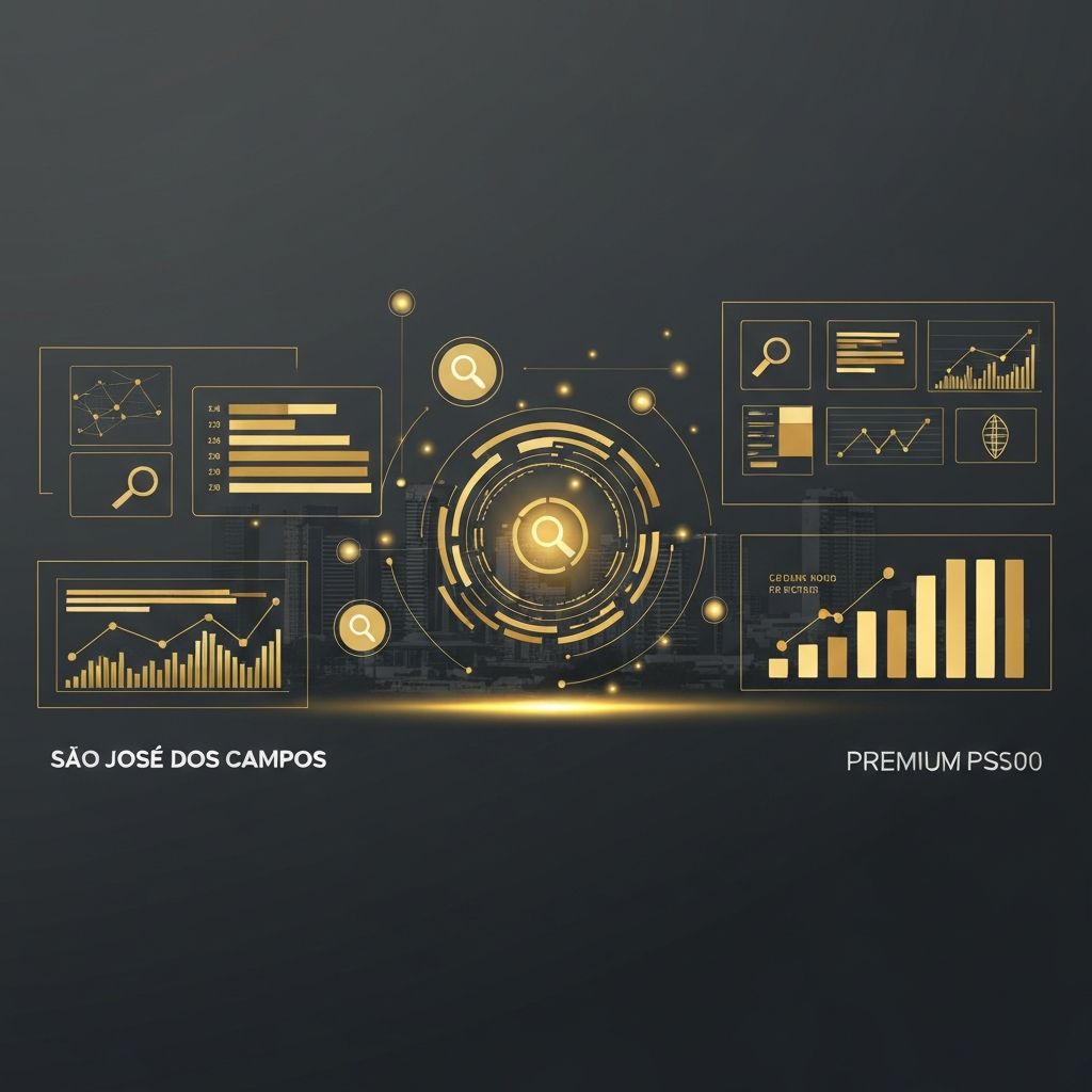 Top 10 Best SEO Companies in Sao Jose dos Campos