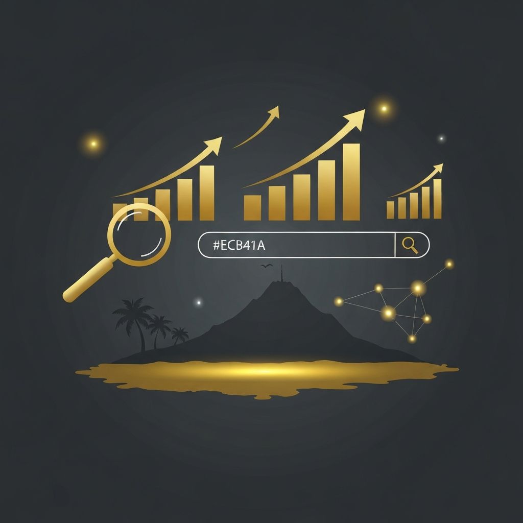 Top 10 Best SEO Companies in Sao Tome