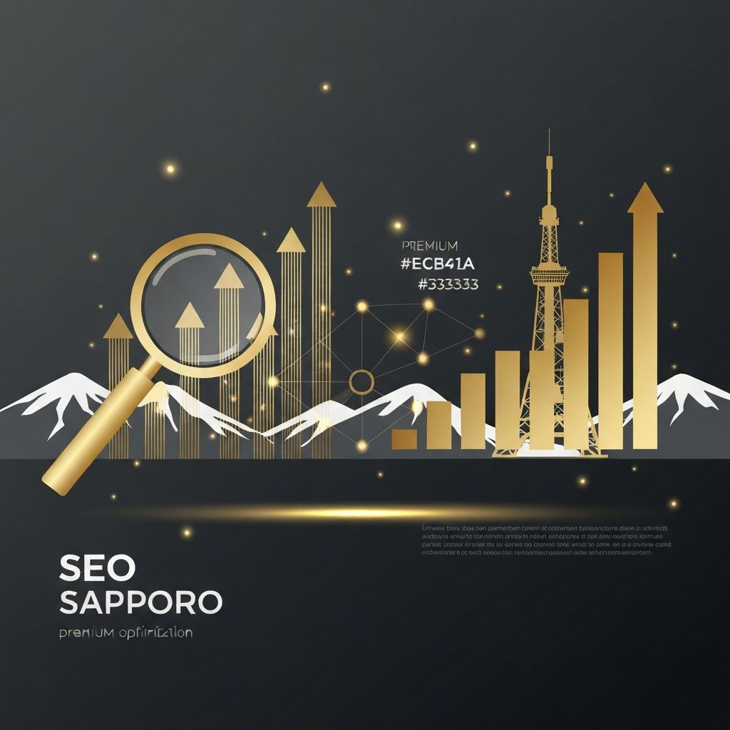 Top 10 Best SEO Companies in Sapporo