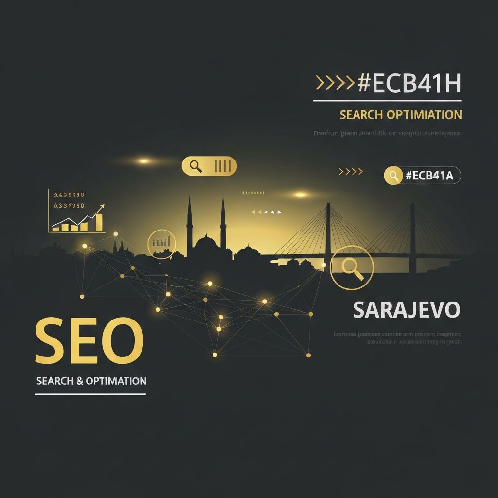 Top 10 Best SEO Companies in Sarajevo