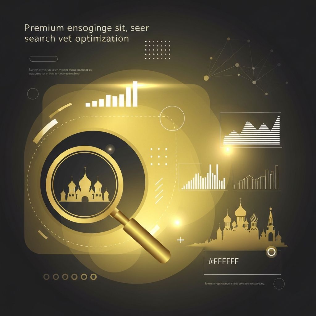 Top 10 Best SEO Companies in Saratov