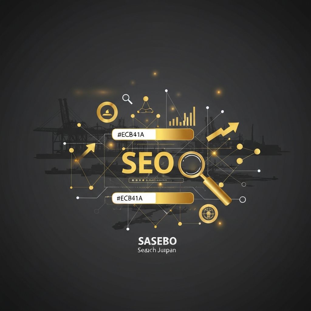 Top 10 Best SEO Companies in Sasebo