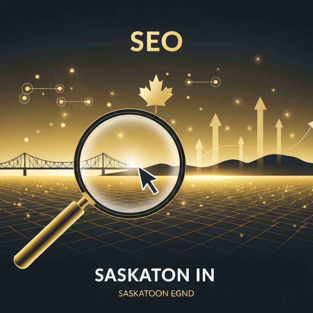 Top 10 Best SEO Companies in Saskatoon