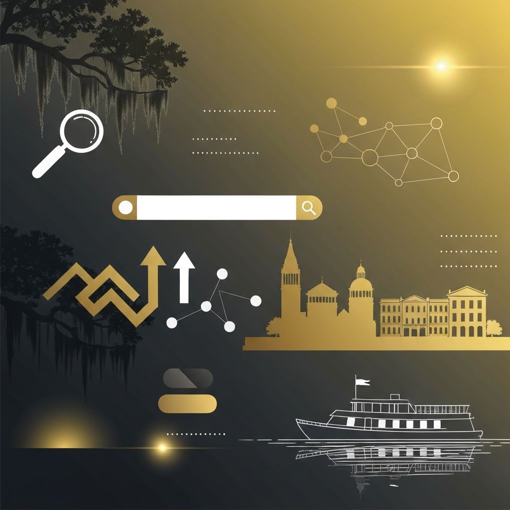 Top 10 Best SEO Companies in Savannah