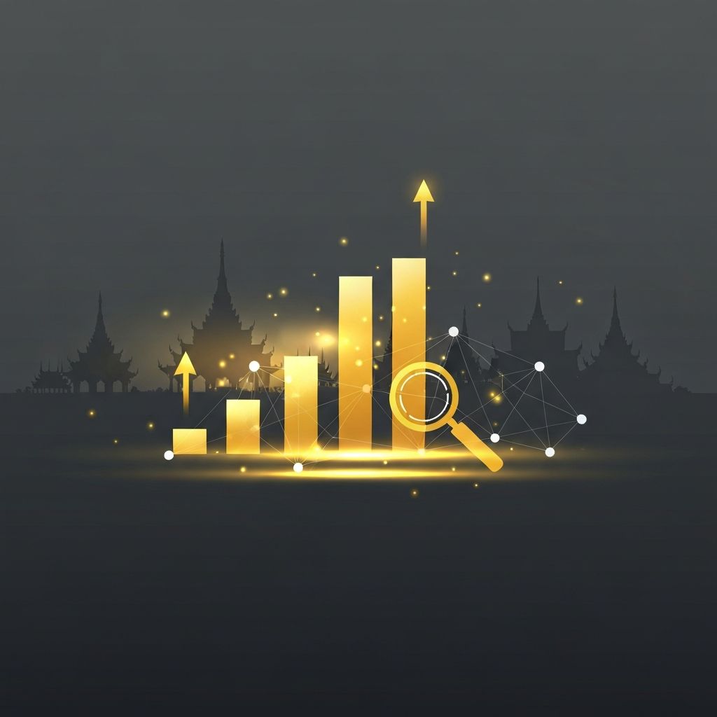 Top 10 Best SEO Companies in Savannakhet