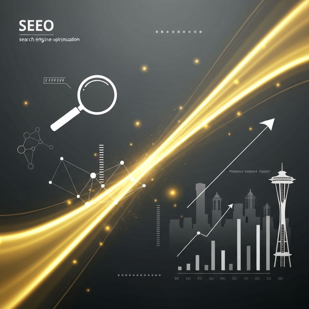 Top 10 Best SEO Companies in Seattle