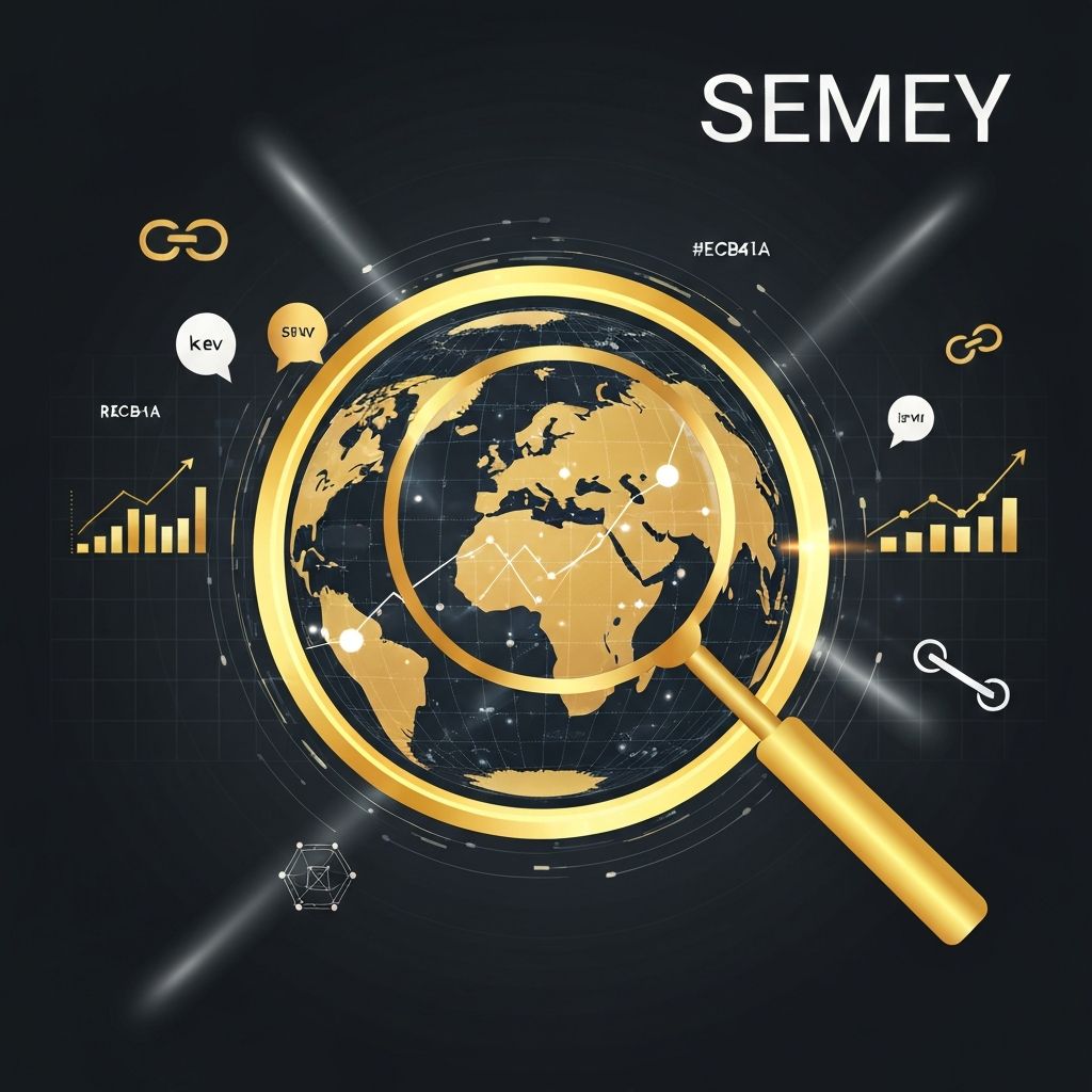 Top 10 Best SEO Companies in Semey