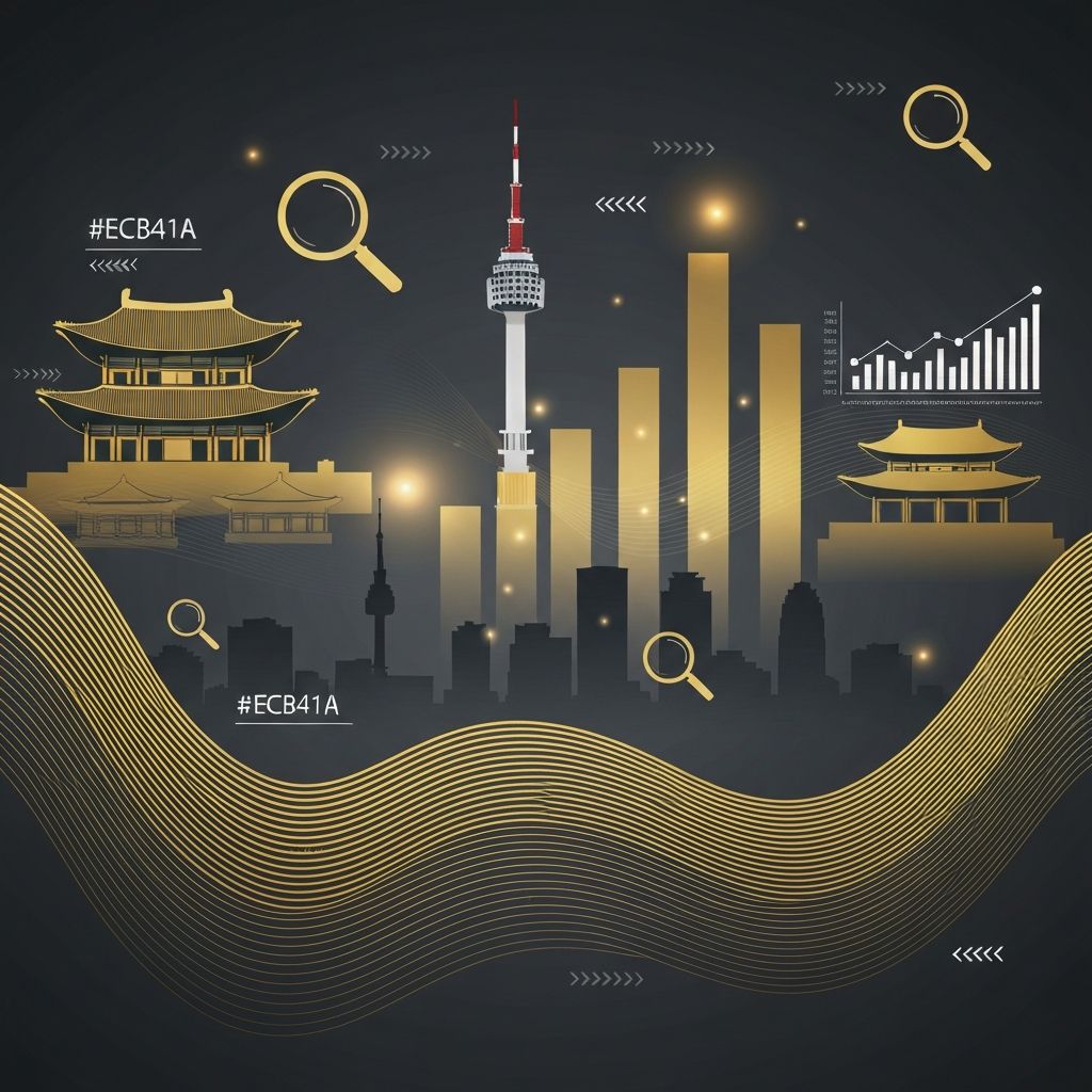 Top 10 Best SEO Companies in Seoul