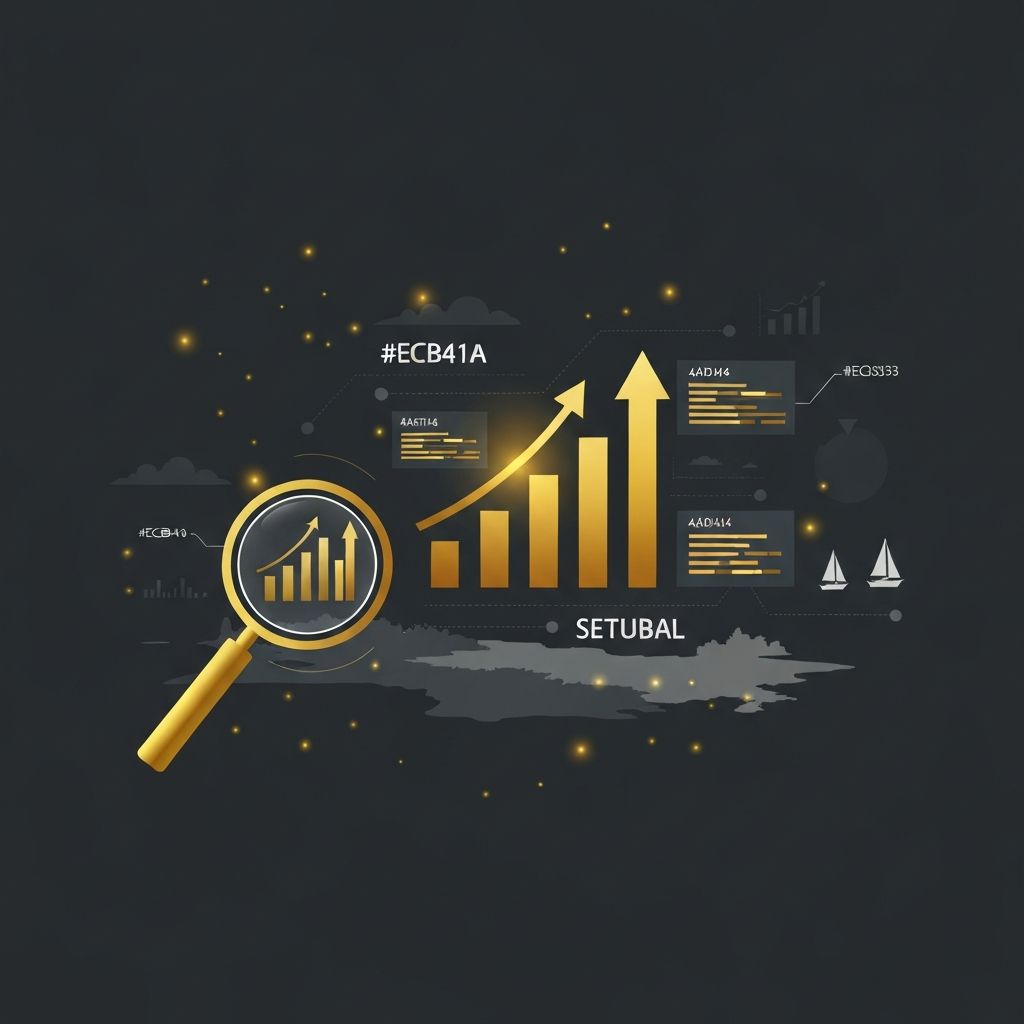 Top 10 Best SEO Companies in Setubal