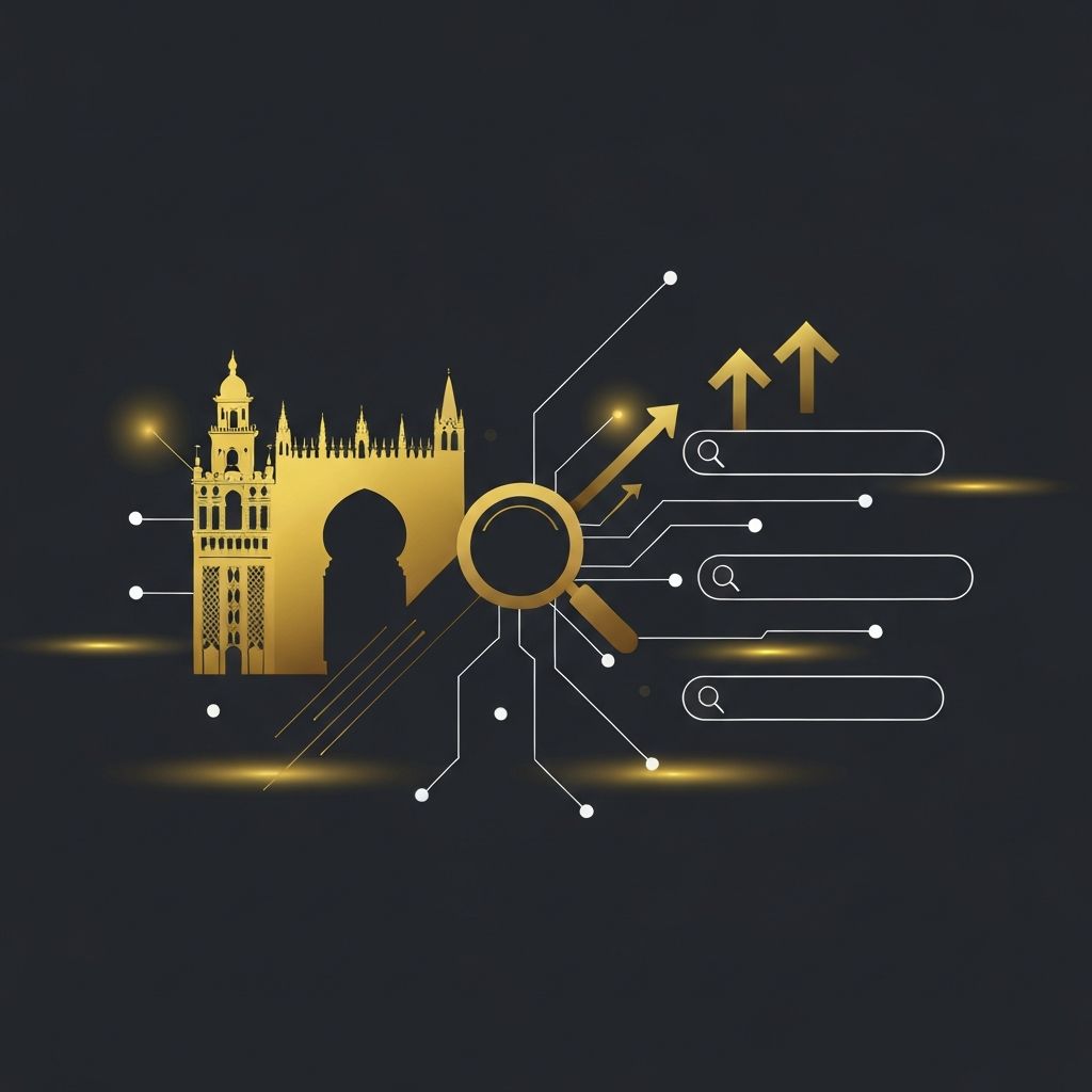 Top 10 Best SEO Companies in Seville