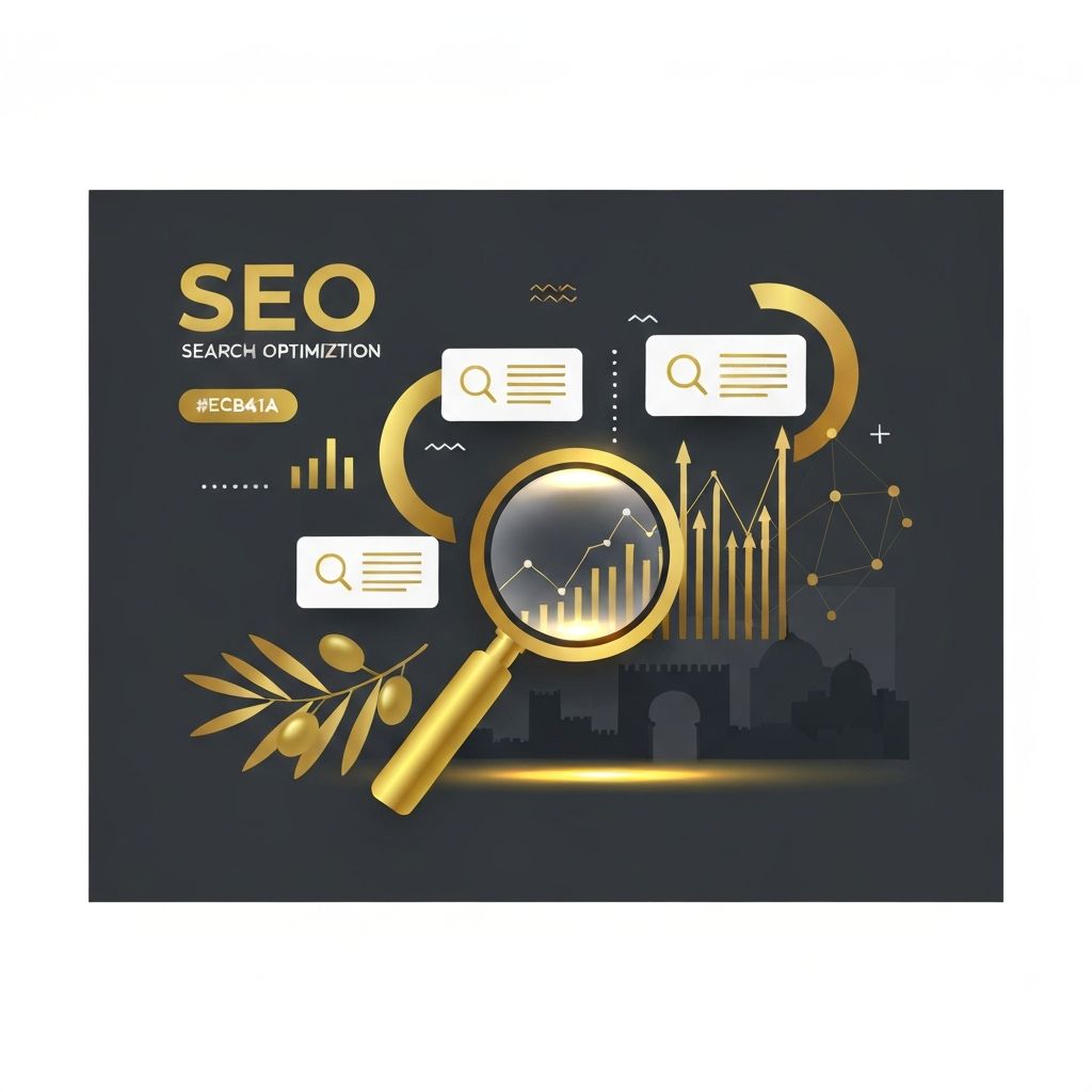 Top 10 Best SEO Companies in Sfax