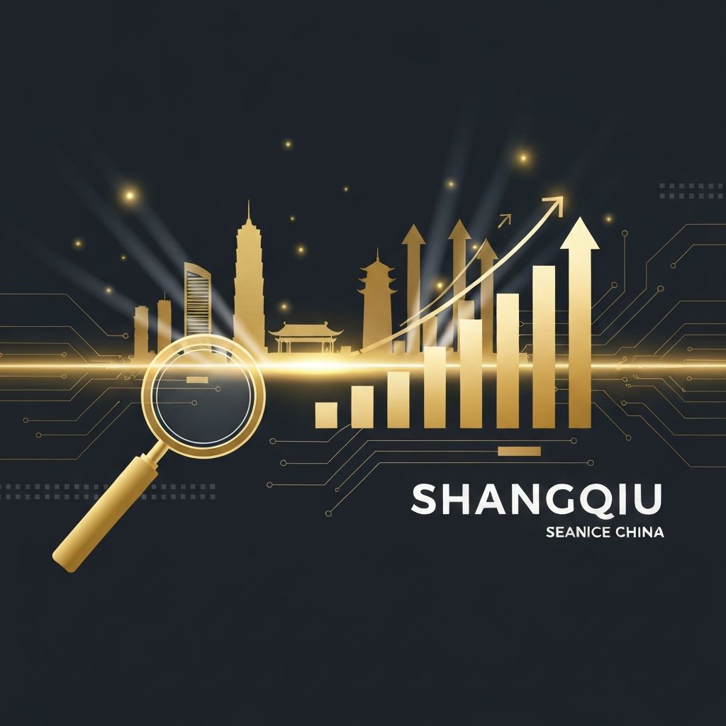 Top 10 Best SEO Companies in Shangqiu