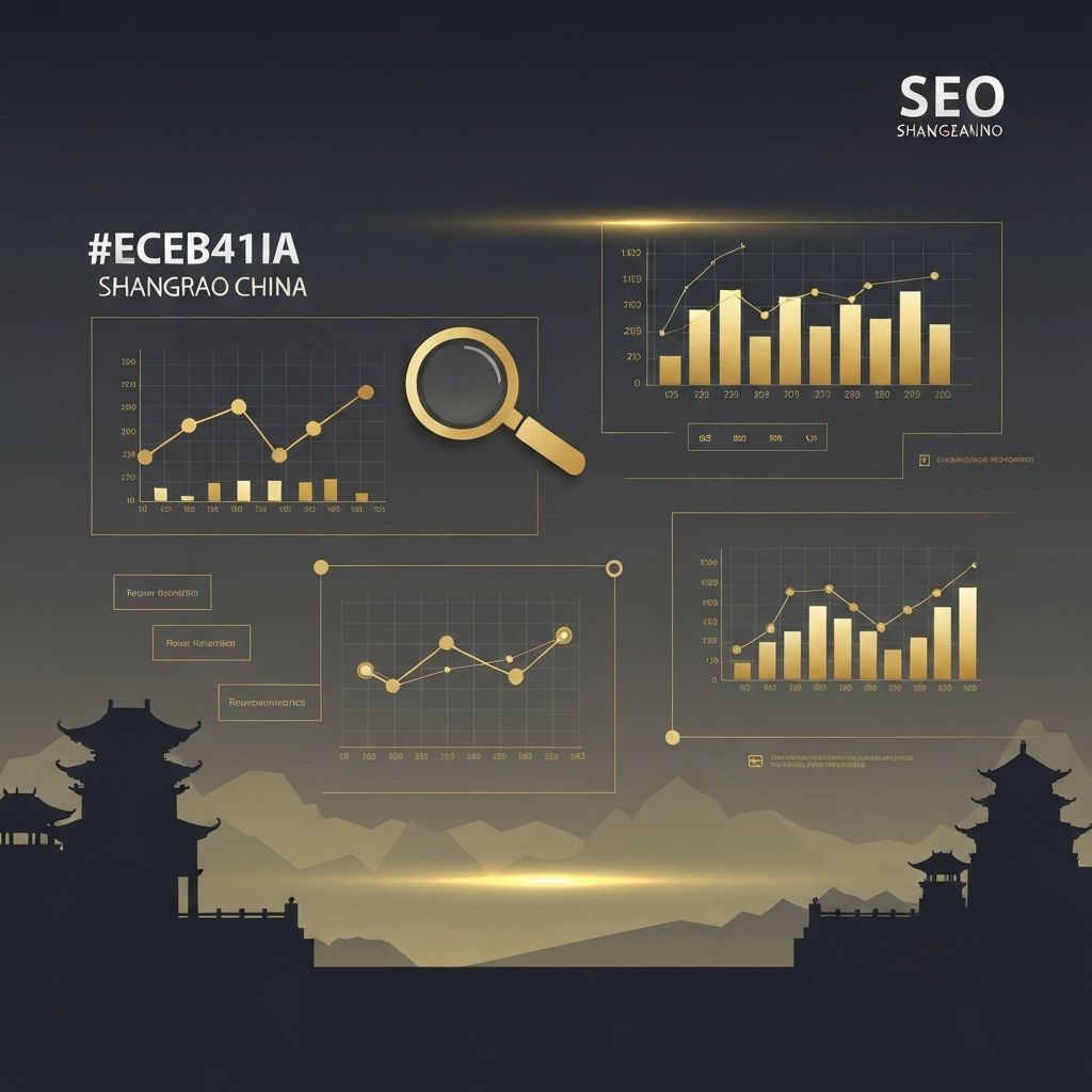 Top 10 Best SEO Companies in Shangrao