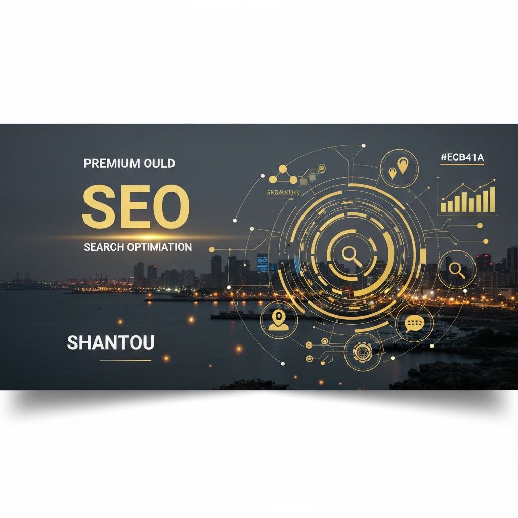 Top 10 Best SEO Companies in Shantou