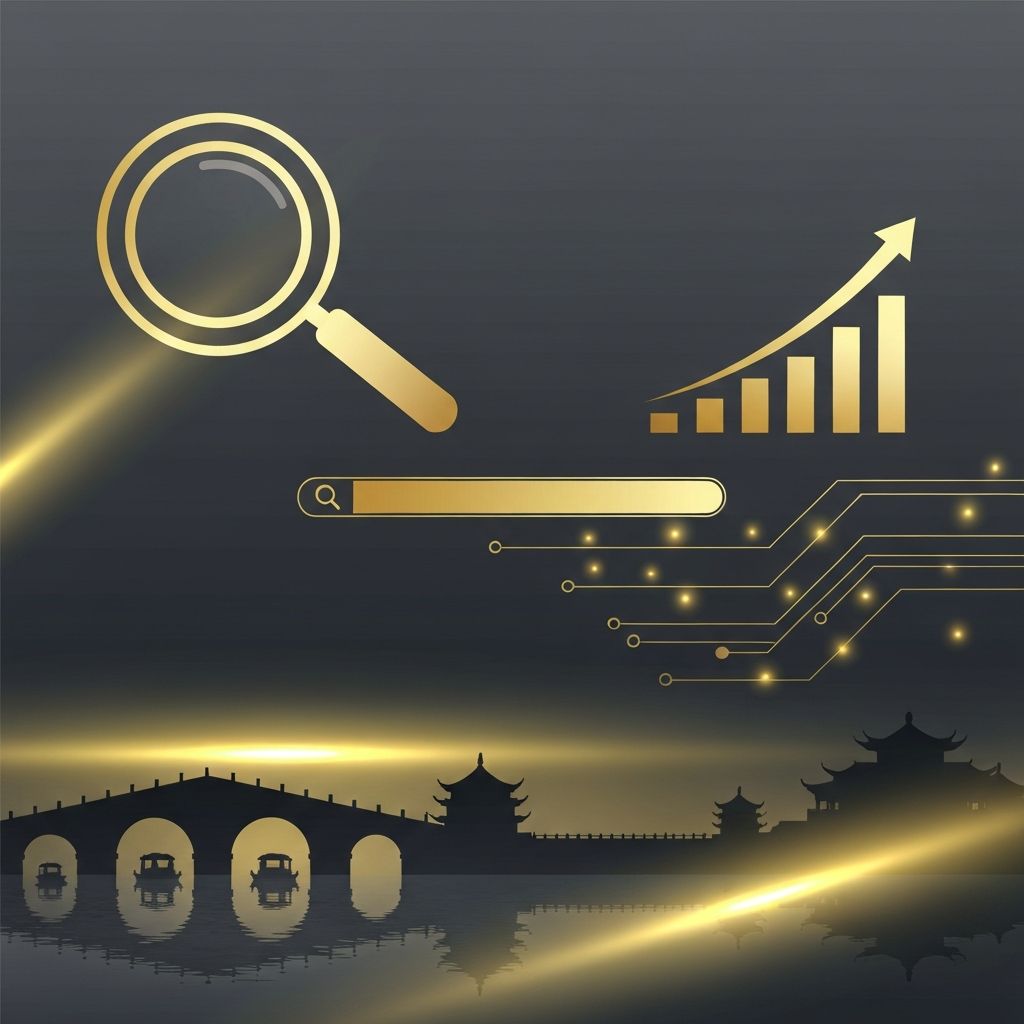 Top 10 Best SEO Companies in Shaoxing