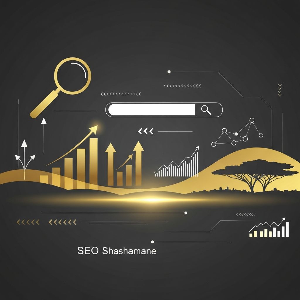 Top 10 Best SEO Companies in Shashamane