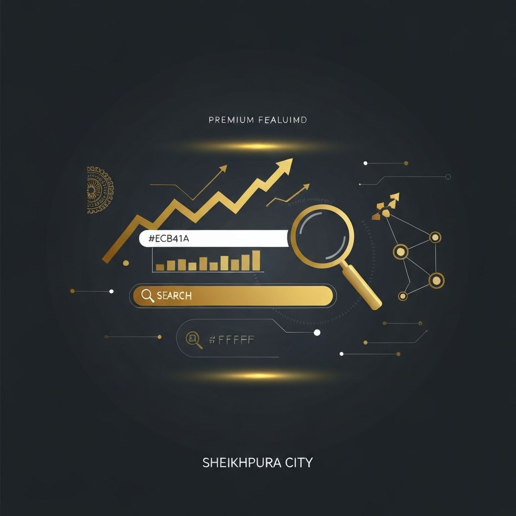 Top 10 Best SEO Companies in Sheikhpura