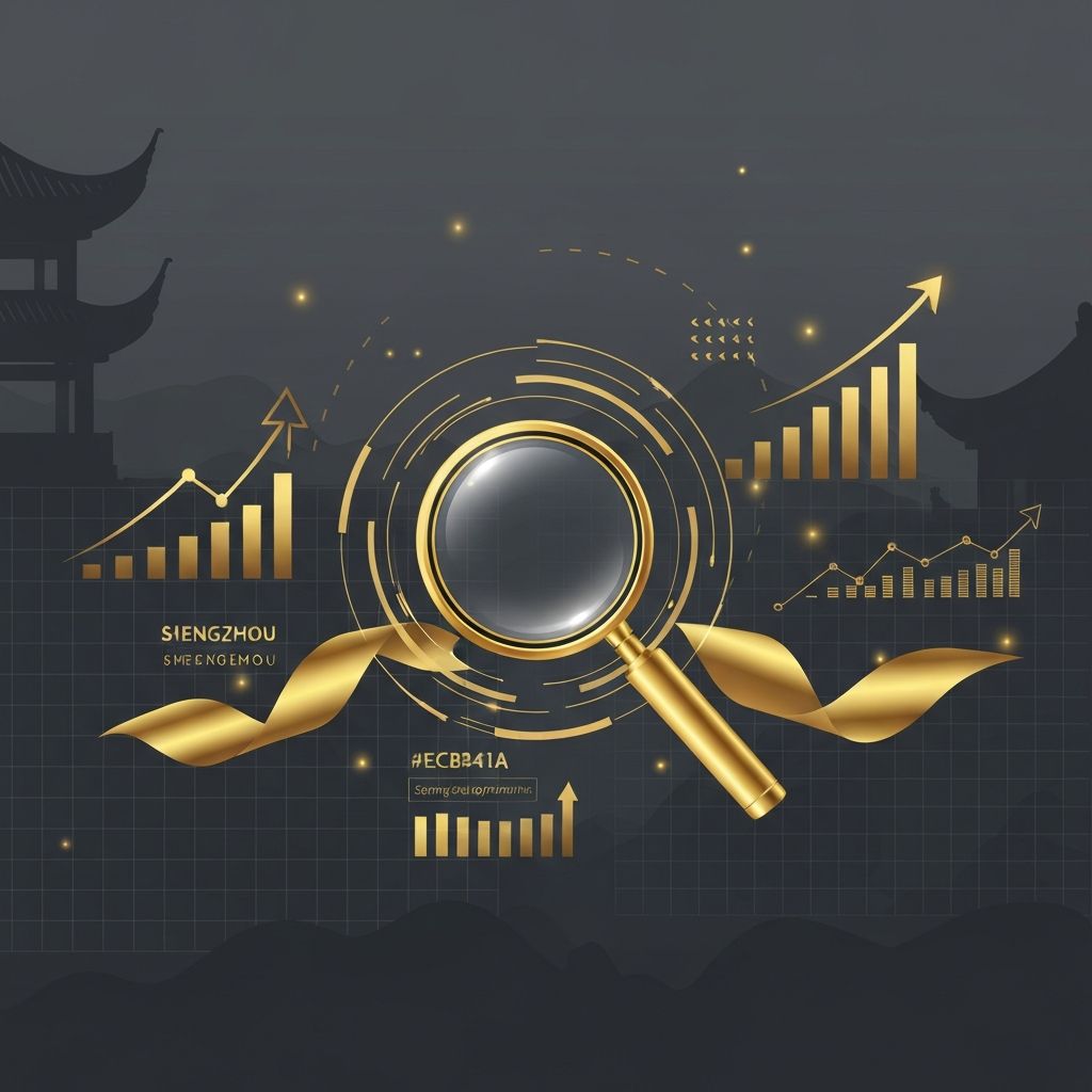 Top 10 Best SEO Companies in Shengzhou
