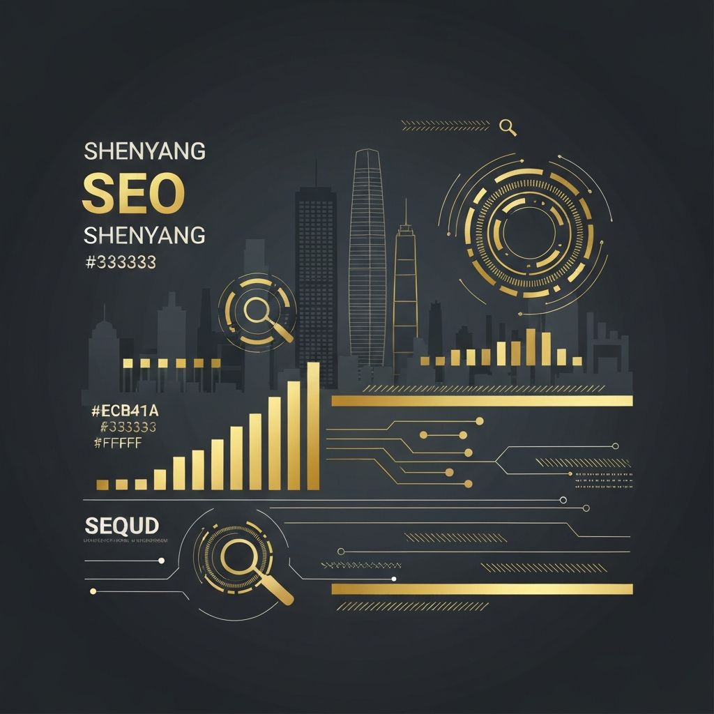 Top 10 Best SEO Companies in Shenyang