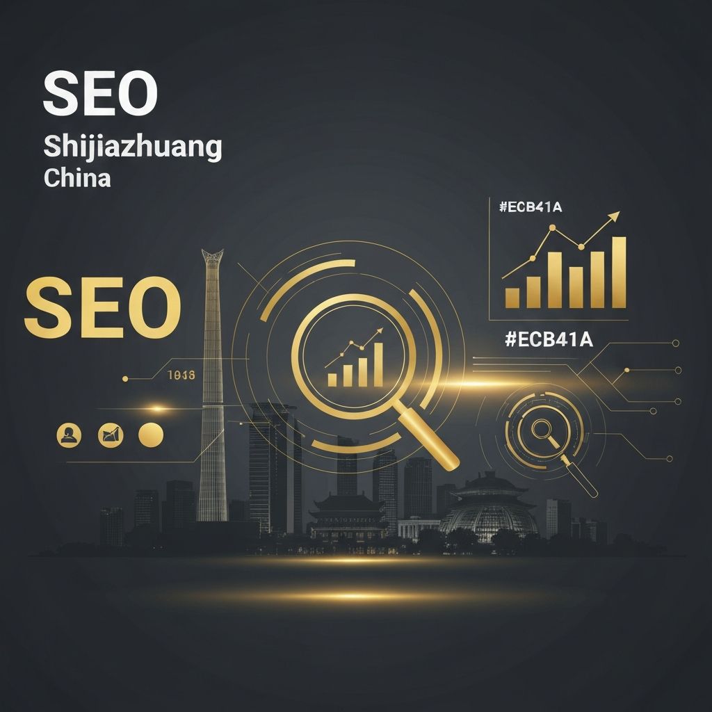 Top 10 Best SEO Companies in Shijiazhuang