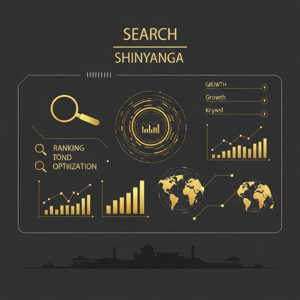 Top 10 Best SEO Companies in Shinyanga