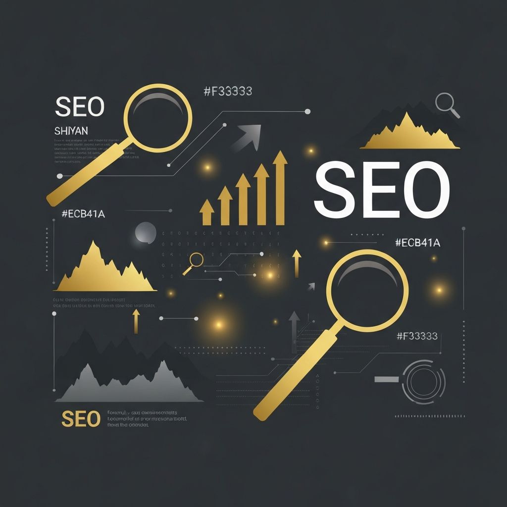 Top 10 Best SEO Companies in Shiyan