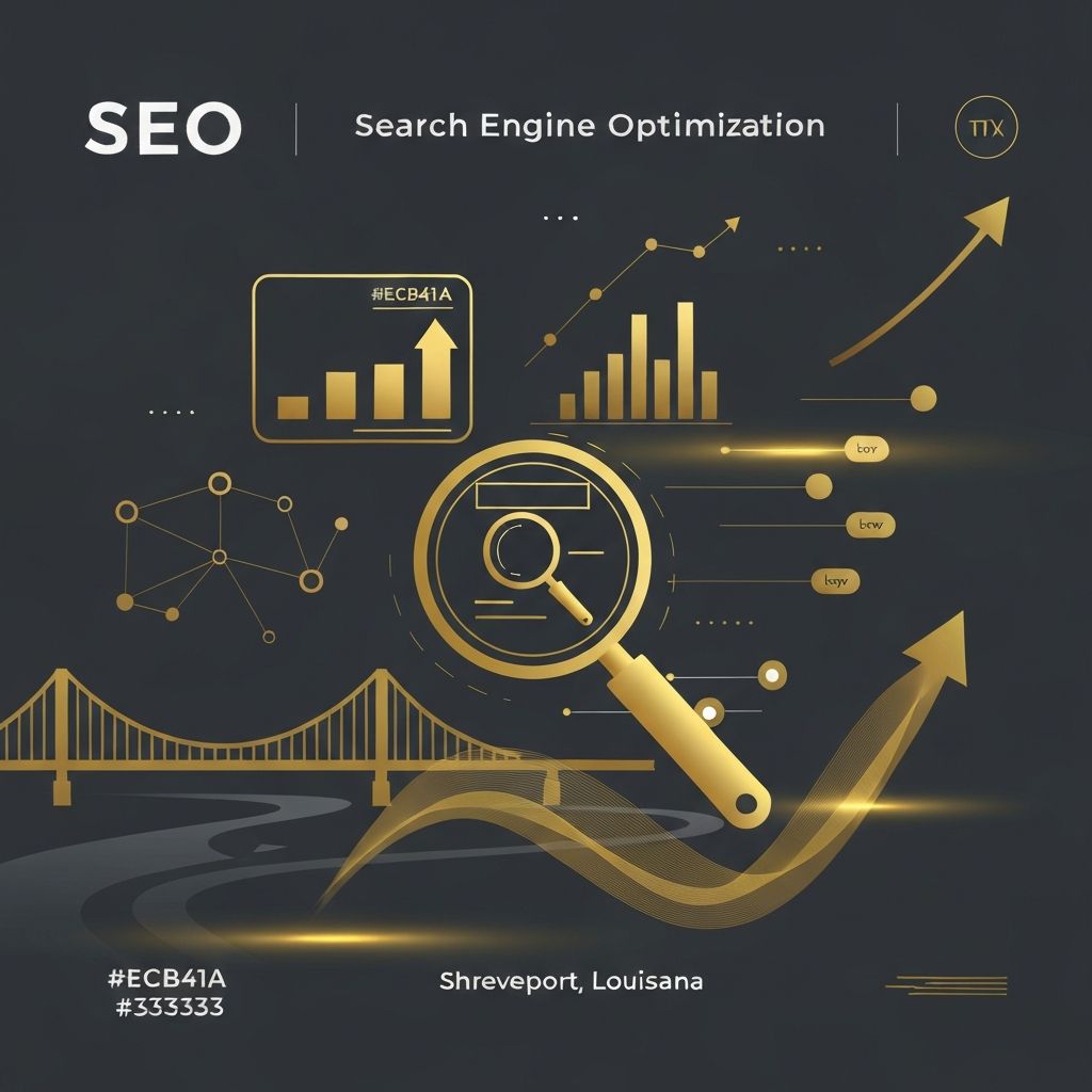 Top 10 Best SEO Companies in Shreveport