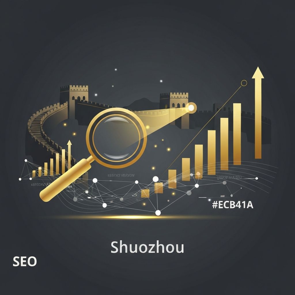 Top 10 Best SEO Companies in Shuozhou