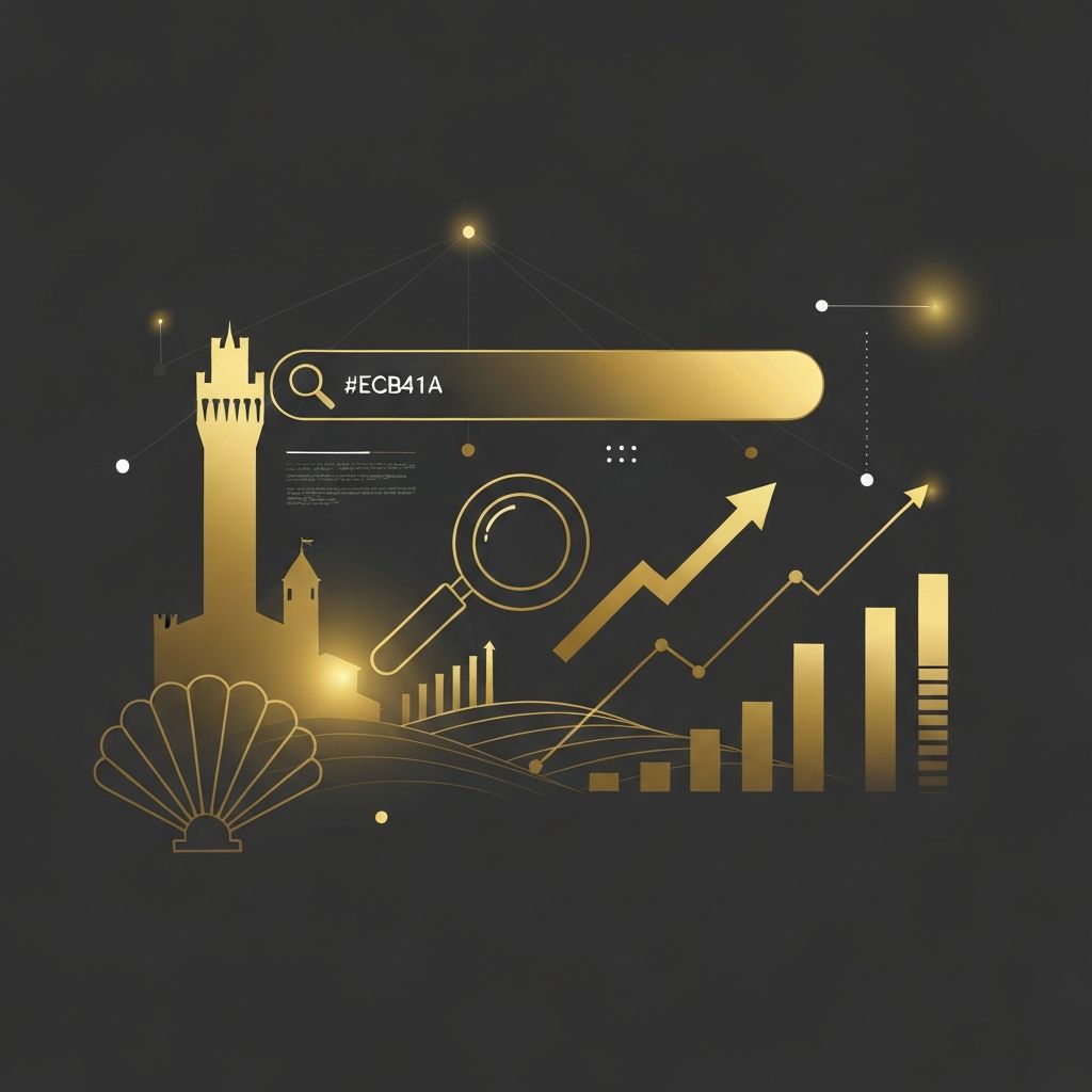 Top 10 Best SEO Companies in Siena