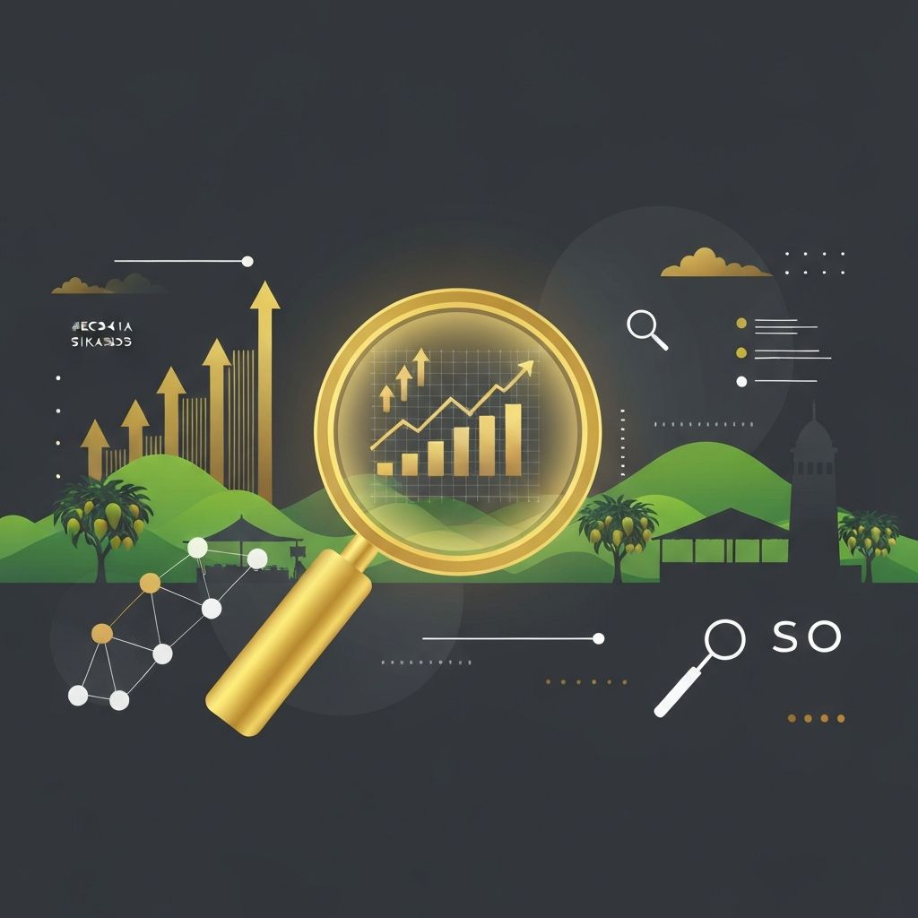 Top 10 Best SEO Companies in Sikasso