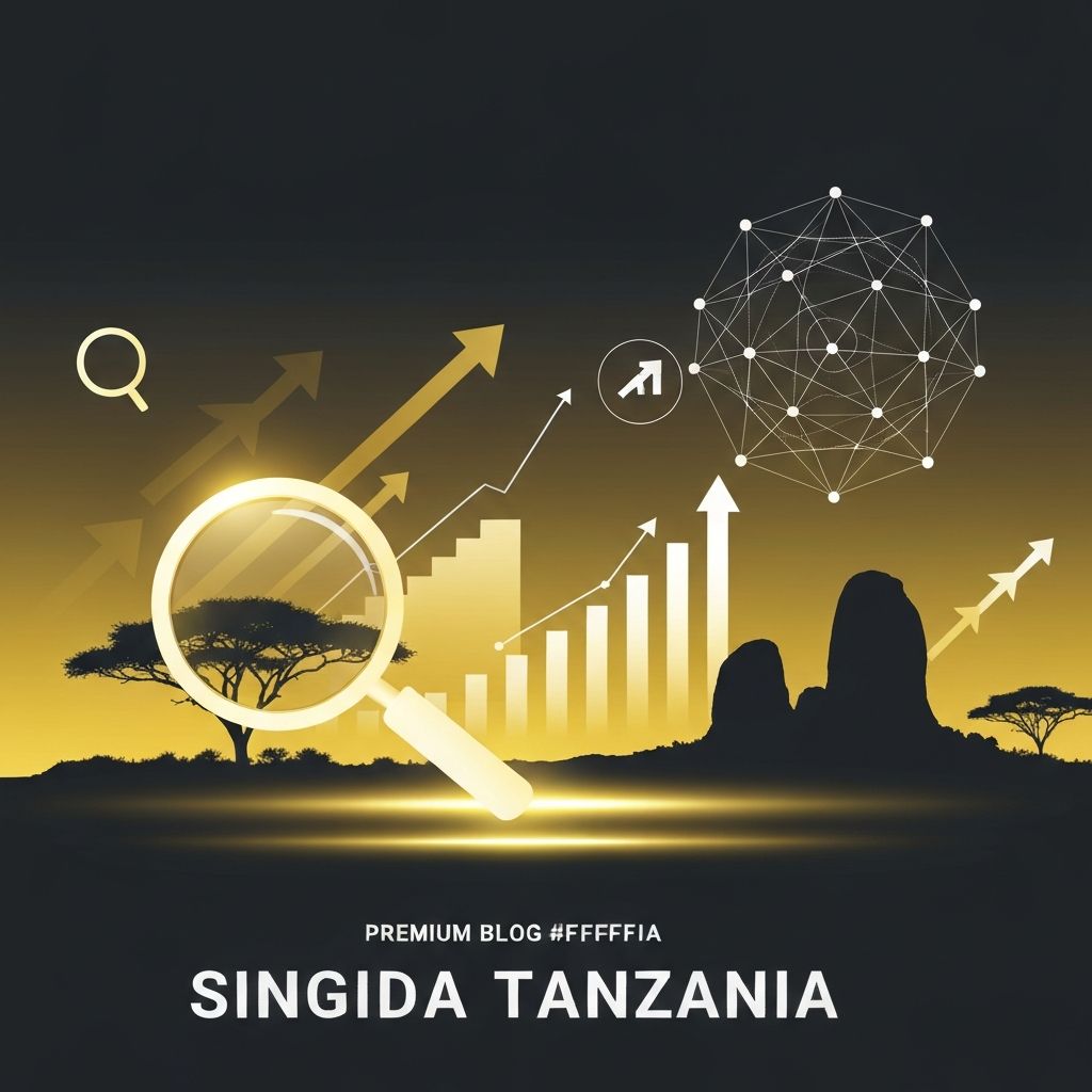 Top 10 Best SEO Companies in Singida