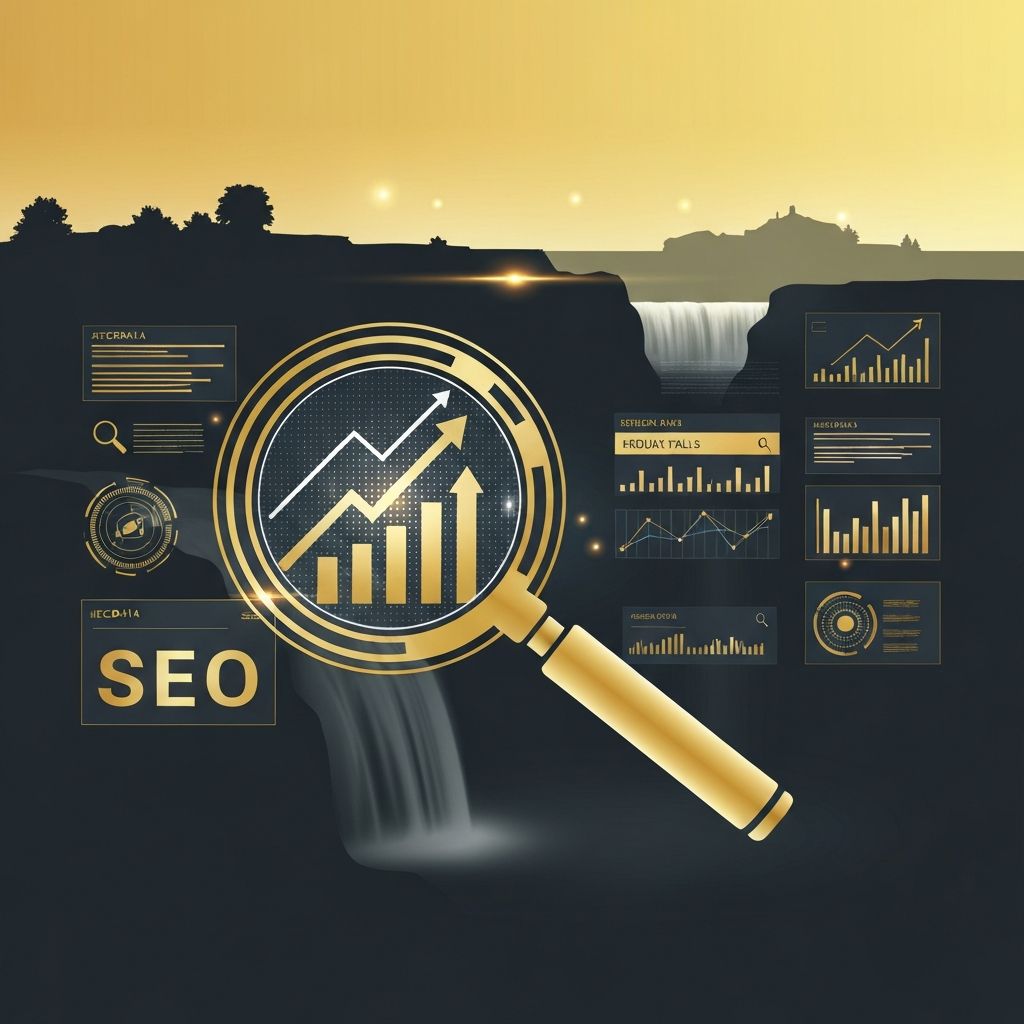 Top 10 Best SEO Companies in Sioux Falls