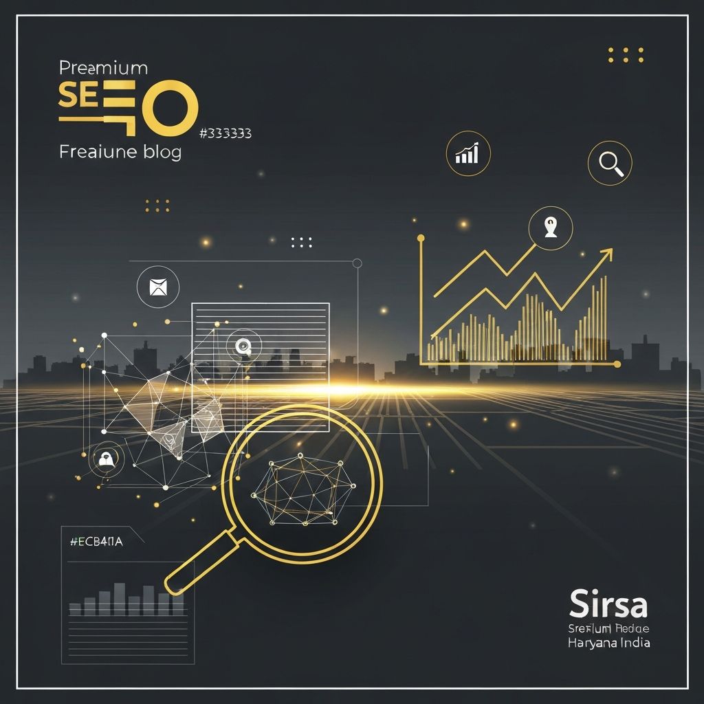 Top 10 Best SEO Companies in Sirsa