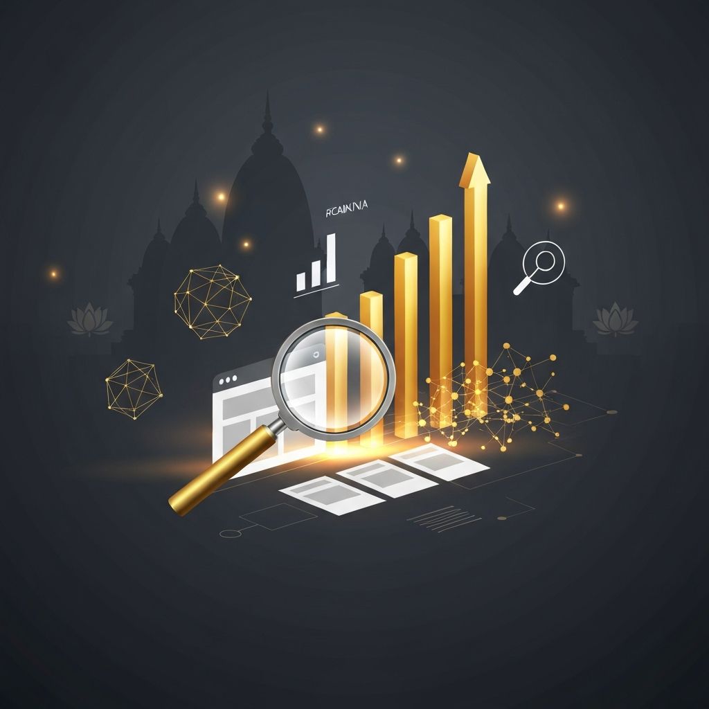 Top 10 Best SEO Companies in Sitapur
