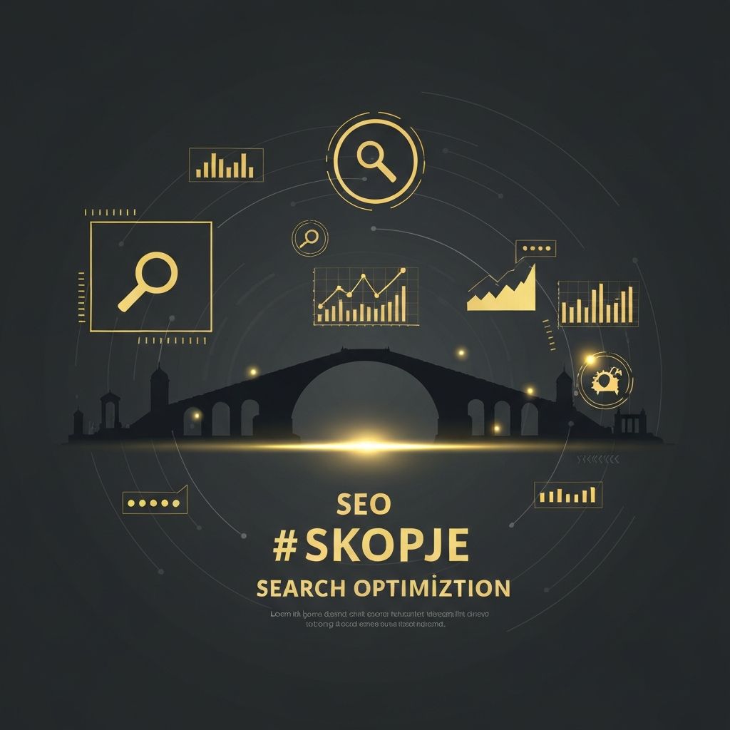 Top 10 Best SEO Companies in Skopje