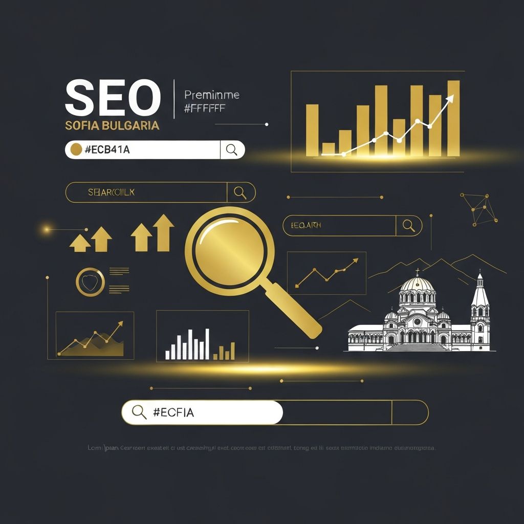 Top 10 Best SEO Companies in Sofia