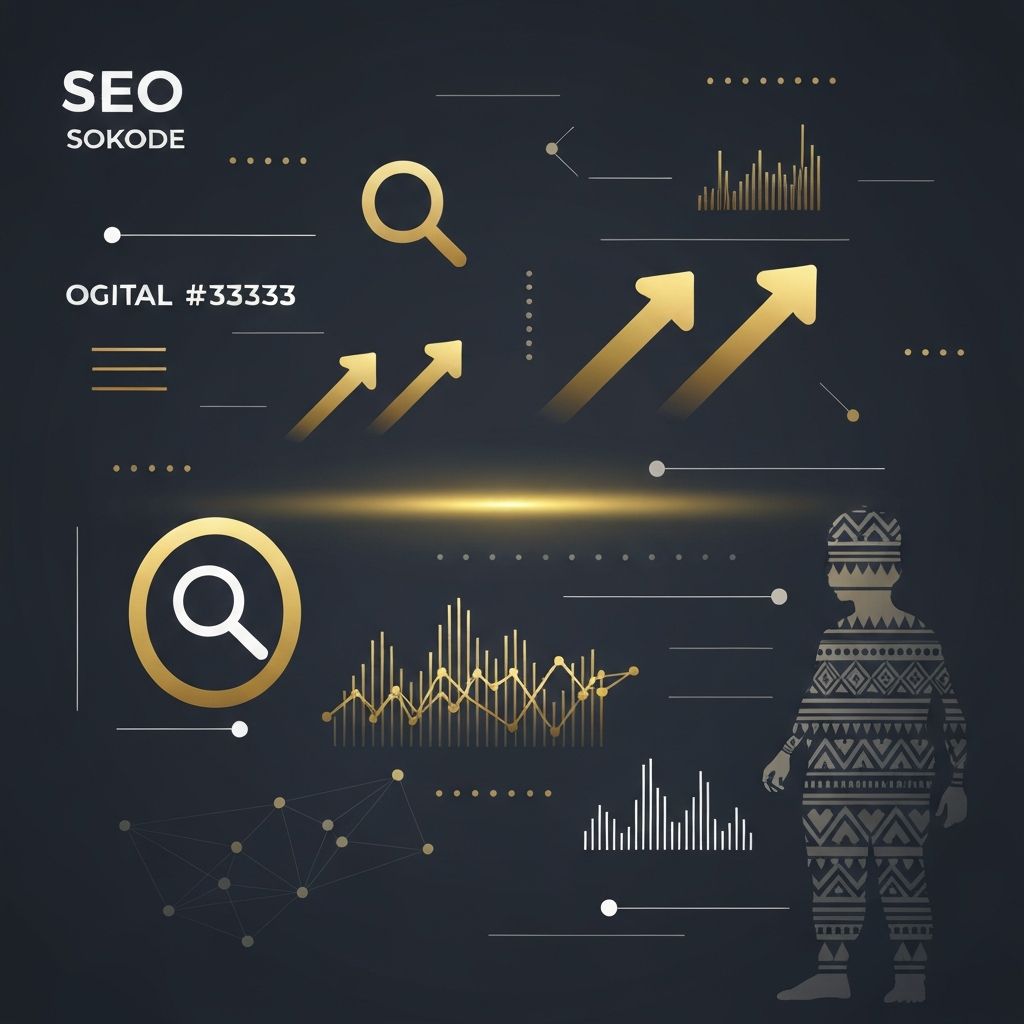 Top 10 Best SEO Companies in Sokode