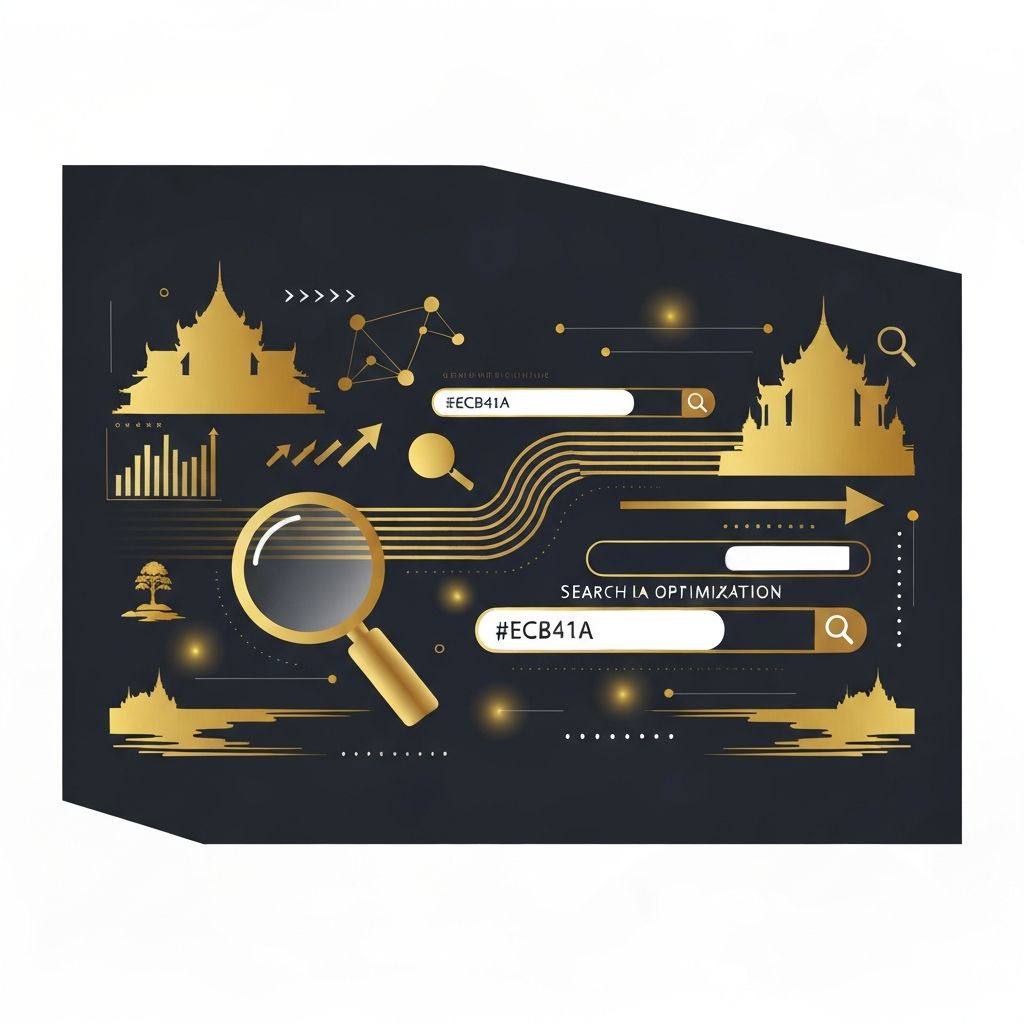 Top 10 Best SEO Companies in Songkhla