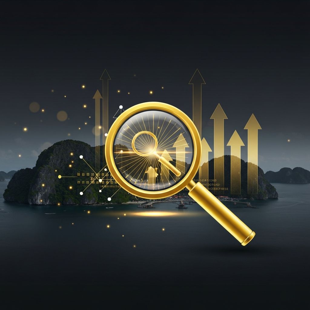 Top 10 Best SEO Companies in Sorong