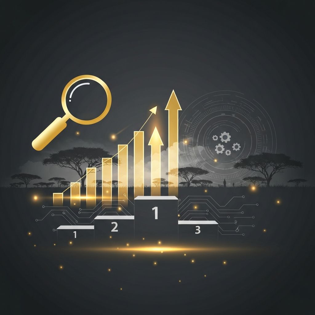 Top 10 Best SEO Companies in Soroti