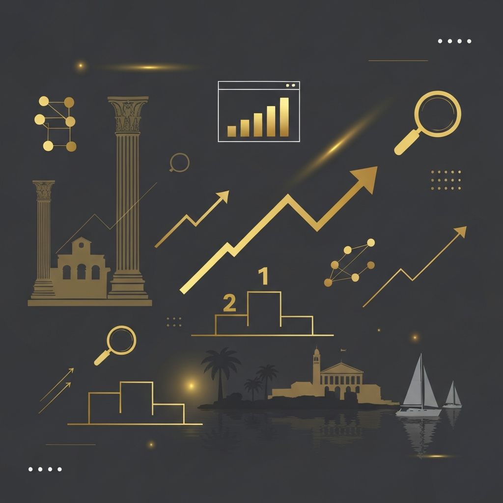 Top 10 Best SEO Companies in Split