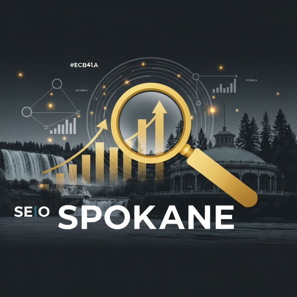 Top 10 Best SEO Companies in Spokane