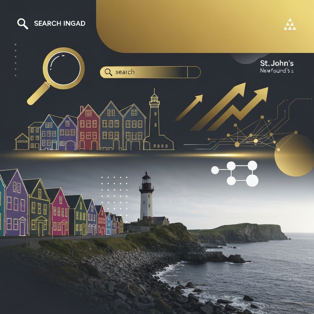 Top 10 Best SEO Companies in St. John's