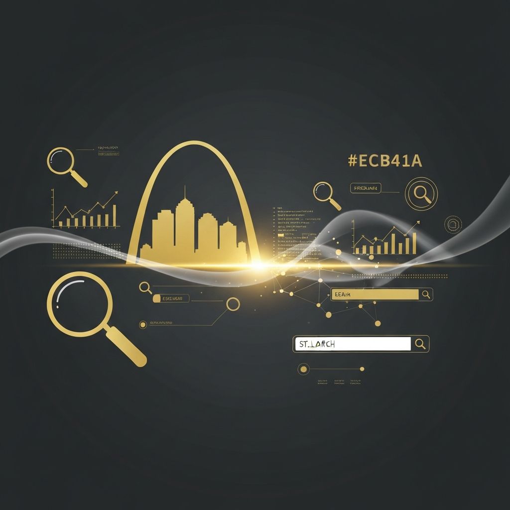 Top 10 Best SEO Companies in St. Louis