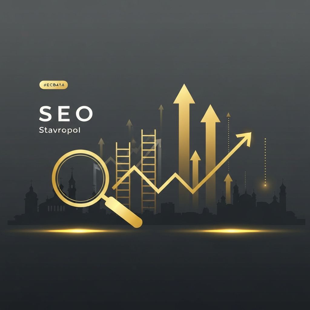 Top 10 Best SEO Companies in Stavropol