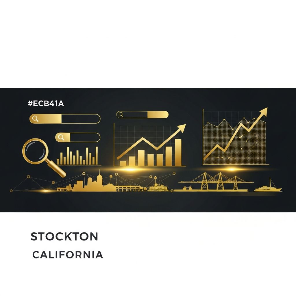 Top 10 Best SEO Companies in Stockton