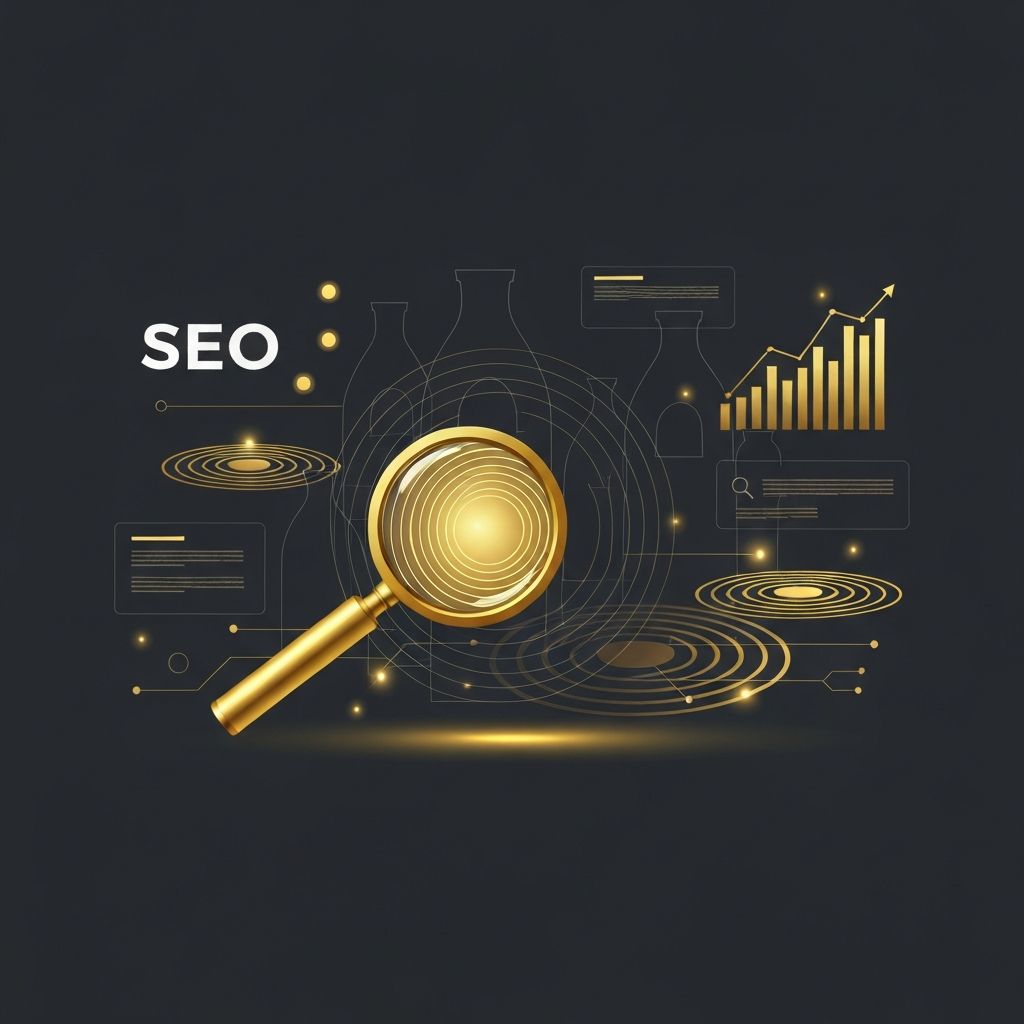 Top 10 Best SEO Companies in Stoke-on-Trent